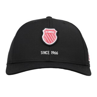 Foto 2 | Foto 2 | Gorra K-swiss Cort Color Negro
