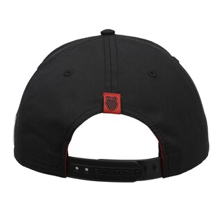 Foto 4 | Foto 4 | Gorra K-swiss Cort Color Negro