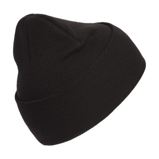 Foto 4 | Foto 4 | Gorro Adidas Con Puños Anchos Para Hombre, Corte Alto, Tejido Acrílico - Venta Internacional.
