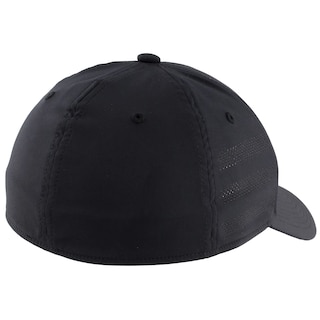 Foto 4 | Foto 4 | Gorra Adidas Gameday Structured Stretch Fit Negra S-m - Venta Internacional.