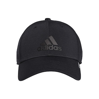 Foto 7 | Foto 7 | Gorra Adidas Gameday Structured Stretch Fit Negra S-m - Venta Internacional.