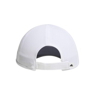 Foto 3 | Foto 3 | Gorra Adidas Superlite Para Hombre Athletic Performance Blanca - Venta Internacional.