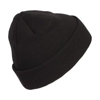 Foto 4 | Foto 4 | Gorro Adidas Team Issue Para Hombre, Corte Estándar, Negro/blanco - Venta Internacional.