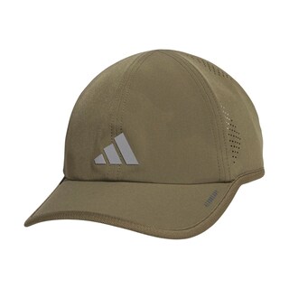 Foto 1 | Foto 1 | Gorra Adidas Superlite Athletic Performance Verde Oliva - Venta Internacional.