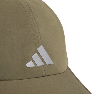Foto 3 | Foto 3 | Gorra Adidas Superlite Athletic Performance Verde Oliva - Venta Internacional.