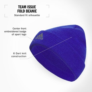 Foto 2 | Foto 2 | Gorro Adidas Team Issue Para Hombre, Corte Estándar, Tejido Acrílico - Venta Internacional.