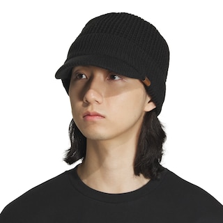 Foto 5 | Foto 5 | Gorro Adidas Griggs Brimmer Para Hombre Negro - Venta Internacional.