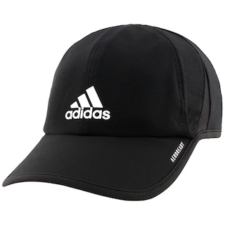 Foto 1 | Foto 1 | Gorra Adidas Superlite Para Hombre Athletic Performance Negra - Venta Internacional.