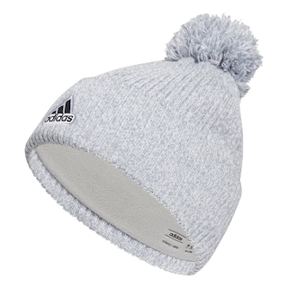 Foto 1 | Foto 1 | Beanie Adidas Recon Ballie Gorro Para Hombre Blanco-gris Claro - Venta Internacional.