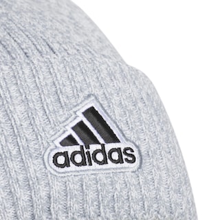 Foto 3 | Foto 3 | Beanie Adidas Recon Ballie Gorro Para Hombre Blanco-gris Claro - Venta Internacional.