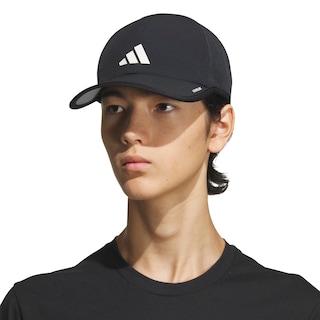 Foto 5 | Foto 5 | Gorra Adidas Superlite Athletic Performance Negro/blanco - Venta Internacional.