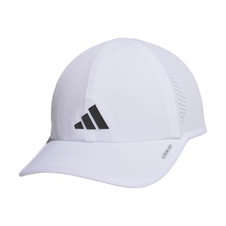 Foto 1 | Foto 1 | Gorra Adidas Superlite Athletic Performance Workout Blanca - Venta Internacional.
