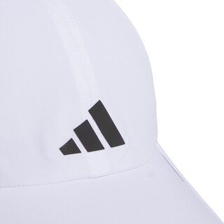 Foto 3 | Foto 3 | Gorra Adidas Superlite Athletic Performance Workout Blanca - Venta Internacional.