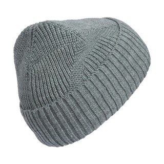 Foto 4 | Foto 4 | Gorro Adidas Pine Knot Para Hombre En Color Gris Jaspeado Y Negro - Venta Internacional.