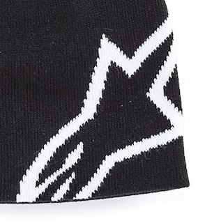 Foto 2 | Foto 2 | Gorro Alpinestars Corp Shift Para Hombre, Color Negro - Venta Internacional.