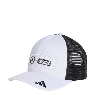 Foto 2 | Foto 2 | Mer Tm Trkl Cap Adidas Blanco Unisex