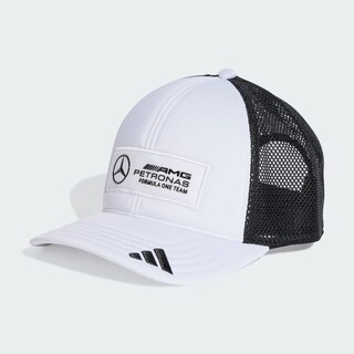 Foto 3 | Foto 3 | Mer Tm Trkl Cap Adidas Blanco Unisex