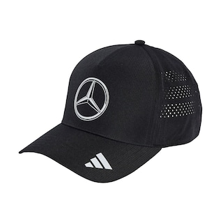 Foto 1 | Foto 1 | Mer Mc Trk Cap Adidas Negro Unisex