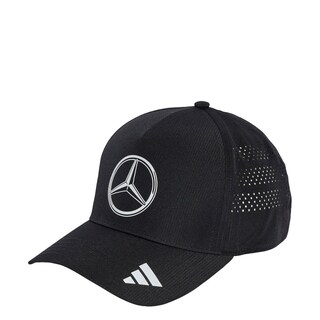 Foto 2 | Foto 2 | Mer Mc Trk Cap Adidas Negro Unisex