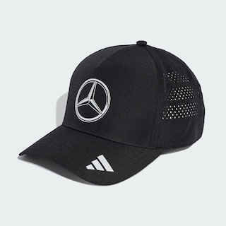Foto 3 | Foto 3 | Mer Mc Trk Cap Adidas Negro Unisex