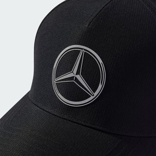 Foto 4 | Foto 4 | Mer Mc Trk Cap Adidas Negro Unisex