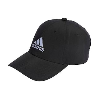 Foto 1 | Foto 1 | Gorra Béisbol Logo Bordado Liviana Adidas Negro Unisex