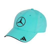 Mer Dr Cap Adidas Turquesa Unisex