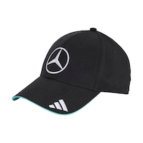 Mer Dr Cap Adidas Negro Unisex