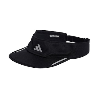 Foto 1 | Foto 1 | Visera De Running Aeroready Adidas Negro Unisex