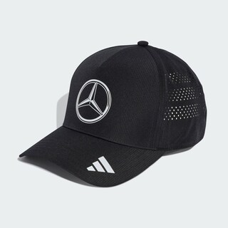 Foto 3 | Foto 3 | Mer Mc Trk Cap Adidas Negro Unisex