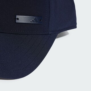 Foto 4 | Foto 4 | Bb Cap Lt Met Adidas Azul Unisex