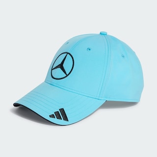 Foto 2 | Foto 2 | Mer Dr Cap Adidas Azul Unisex
