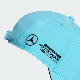 Foto 3 | Foto 3 | Mer Dr Cap Adidas Azul Unisex