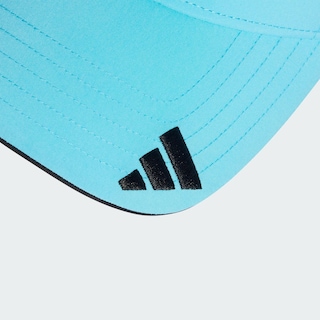 Foto 4 | Foto 4 | Mer Dr Cap Adidas Azul Unisex