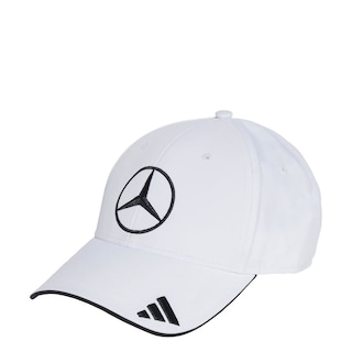 Foto 2 | Foto 2 | Mer Dr Cap Adidas Blanco Unisex