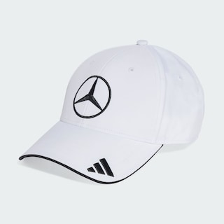 Foto 3 | Foto 3 | Mer Dr Cap Adidas Blanco Unisex
