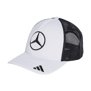 Foto 1 | Foto 1 | Mer Tm Trks Cap Adidas Blanco Unisex