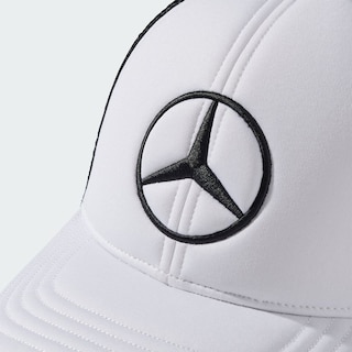 Foto 4 | Foto 4 | Mer Tm Trks Cap Adidas Blanco Unisex