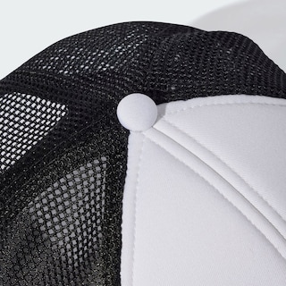 Foto 5 | Foto 5 | Mer Tm Trks Cap Adidas Blanco Unisex