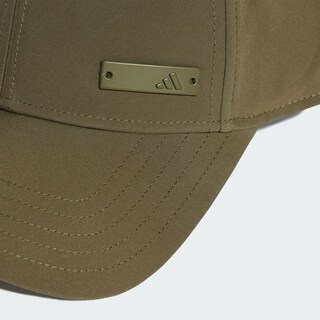 Foto 5 | Foto 5 | Gorra Bb Cap Lt Met Adidas Verde Unisex