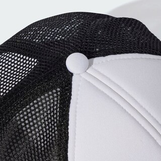 Foto 5 | Foto 5 | Mer Tm Trks Cap Adidas Blanco Unisex