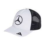 Mer Tm Trks Cap Adidas Blanco Unisex