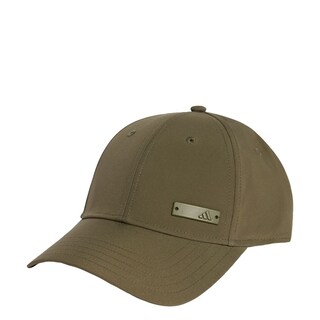 Foto 2 | Foto 2 | Gorra Bb Cap Lt Met Adidas Verde Unisex