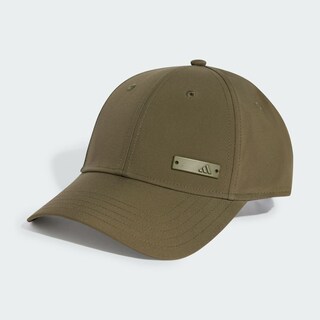 Foto 3 | Foto 3 | Gorra Bb Cap Lt Met Adidas Verde Unisex
