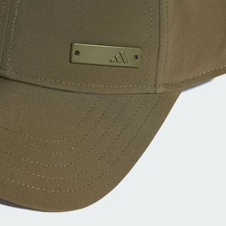 Foto 5 | Foto 5 | Gorra Bb Cap Lt Met Adidas Verde Unisex
