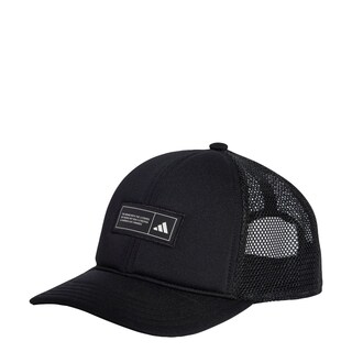 Foto 2 | Foto 2 | Gorra Snapback Trucker Adidas Negro Unisex