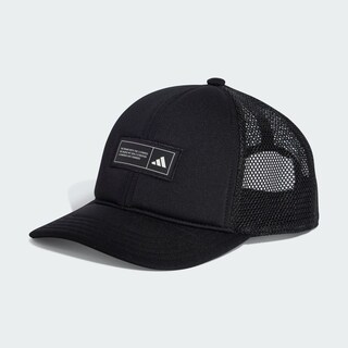 Foto 3 | Foto 3 | Gorra Snapback Trucker Adidas Negro Unisex