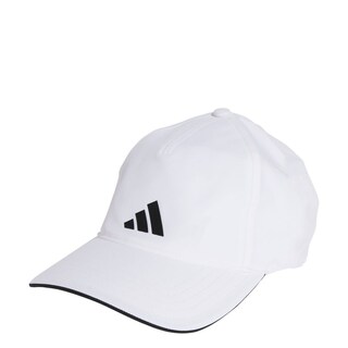 Foto 2 | Foto 2 | Gorra Bball Cap Clima Adidas Blanca Unisex