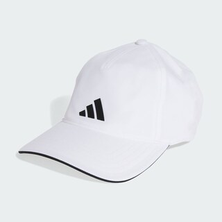 Foto 3 | Foto 3 | Gorra Bball Cap Clima Adidas Blanca Unisex