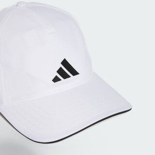 Foto 4 | Foto 4 | Gorra Bball Cap Clima Adidas Blanca Unisex
